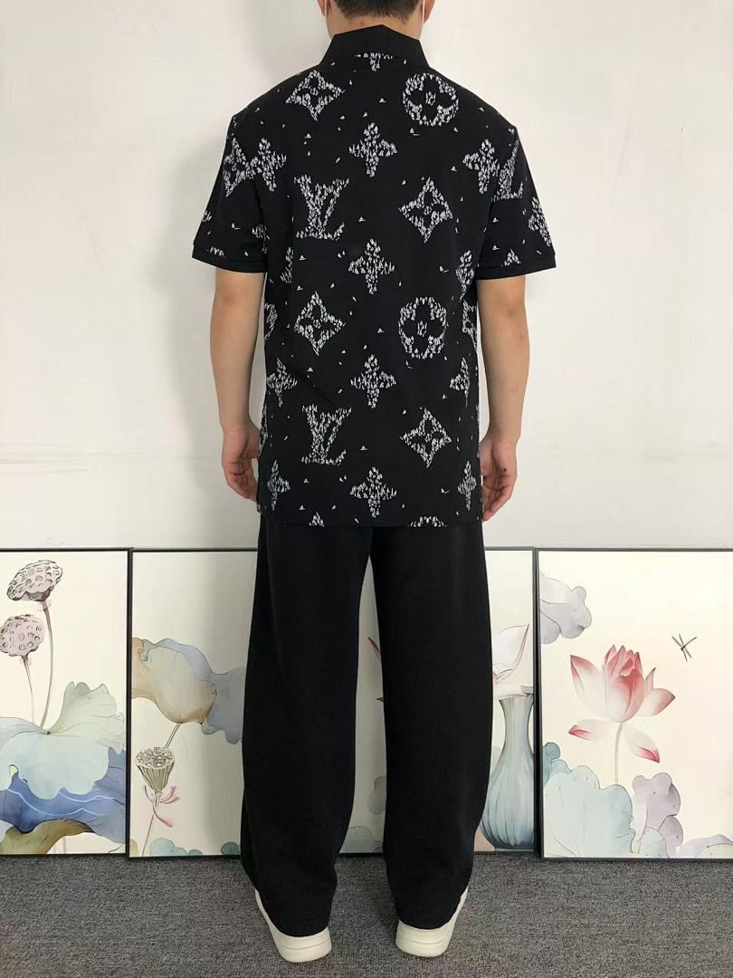 Unbranded 175 L⭐ POLO 401040901 (Im 170Cm 60Kg I Wear Size XL In The Phot) - Image 4