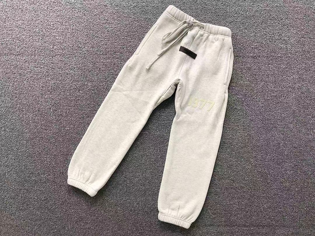 Fear of God TROUSERS 135 FOG HOODIE - Image 28