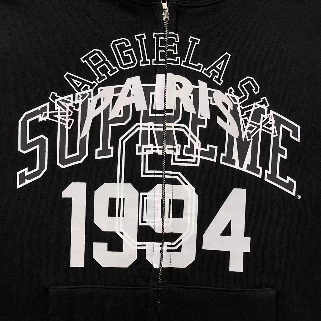 On Running 178 MAISON MARGIELA S⭐⭐R⭐⭐E HOODIE 5122404162 (Im 170Cm 60Kg I Wear Size 46 In The Phot) - Image 10