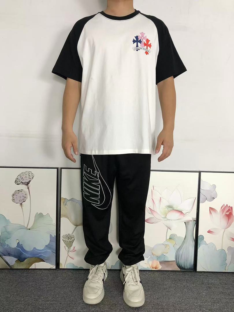 Comme des Garcons 88 C⭐⭐OME HE⭐⭐TS T-SHIRT 1261123182 (Im 170Cm 60Kg I Wear Size M In The Phot) - Image 3