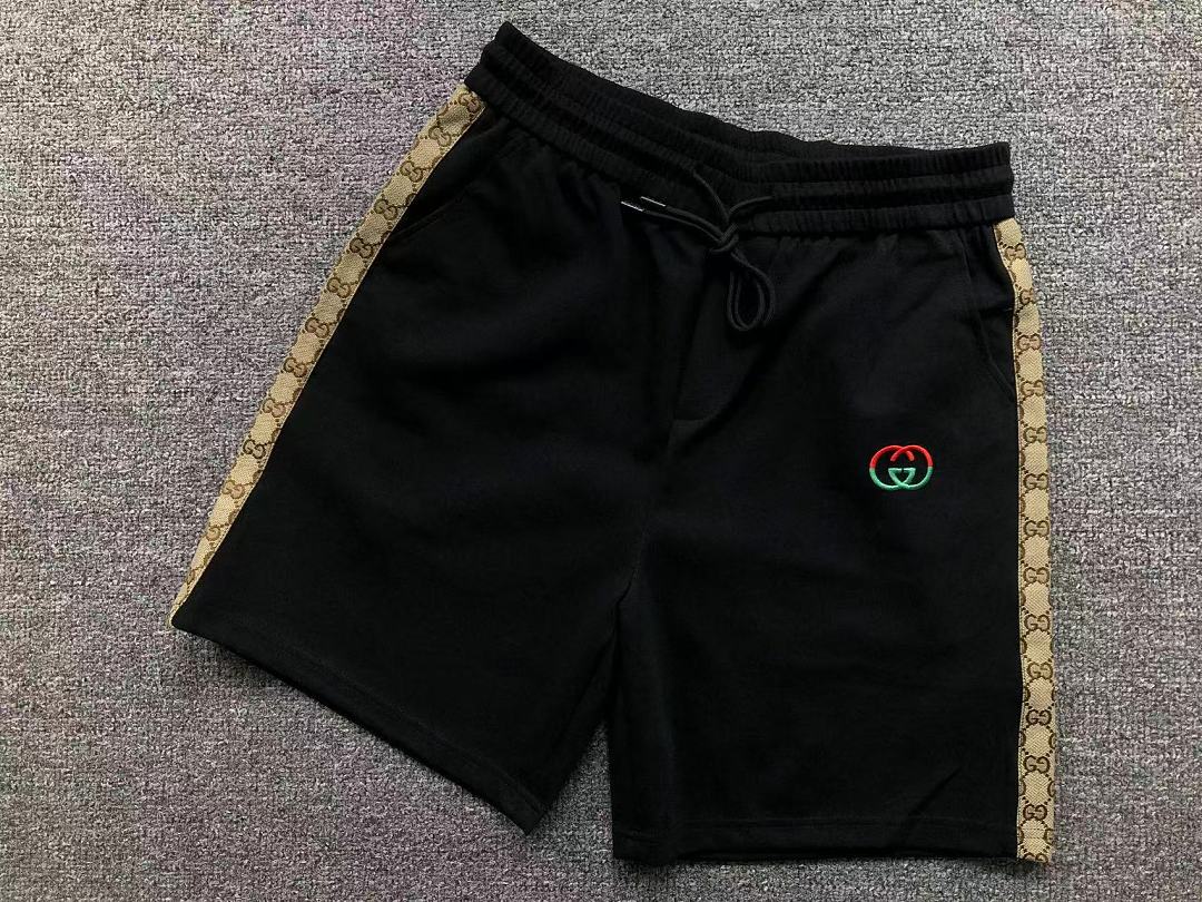 Gucci 218 G⭐C⭐I T-SHIRT SHORTS 5251111147 (Im 170Cm 60Kg I Wear Size L In The Phot) - Image 22