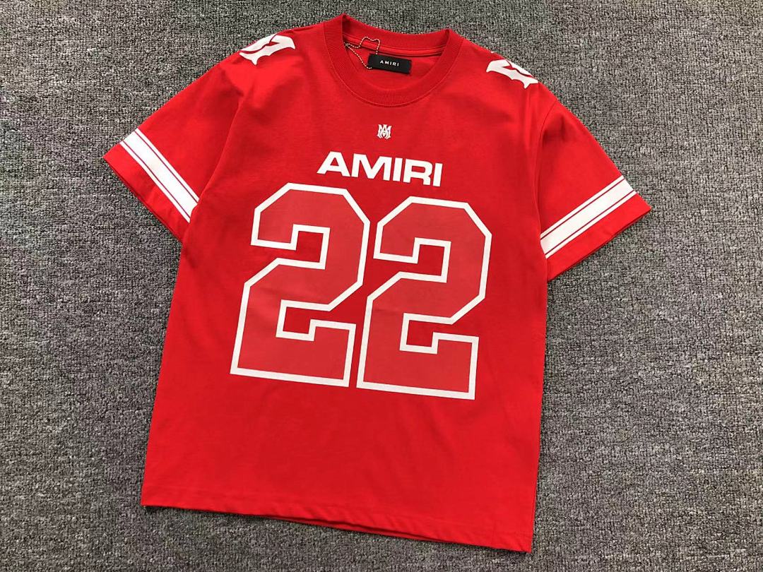 AMIRI 98 AMIRI T-SHIRT - Image 22
