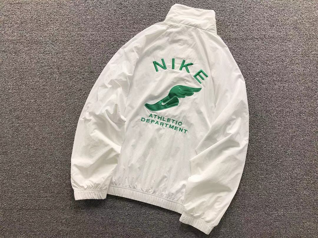 Nike 138 N⭐K⭐ JACKET 124130535 (Im 170Cm 60Kg I Wear Size S In The Phot) - Image 8