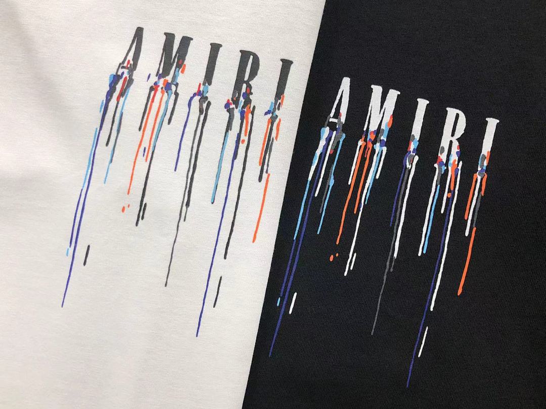 AMIRI 85 AMIRI T-SHIRT 211291374 (Im 170Cm 55Kg I Wear Size S In The Phot) - Image 18