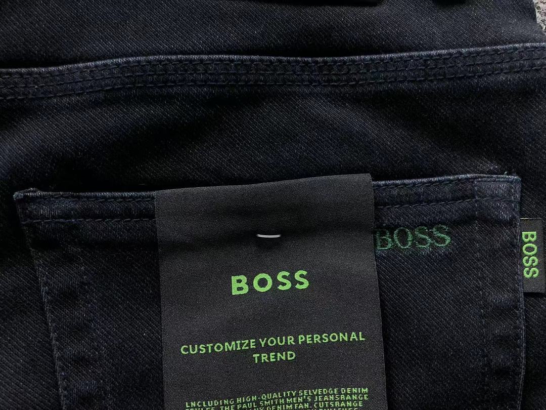 Unbranded 215 H⭐G⭐ B⭐⭐S TROUSERS 2207242001 (Im 170Cm 60Kg I Wear Size 31 In The Phot) - Image 18