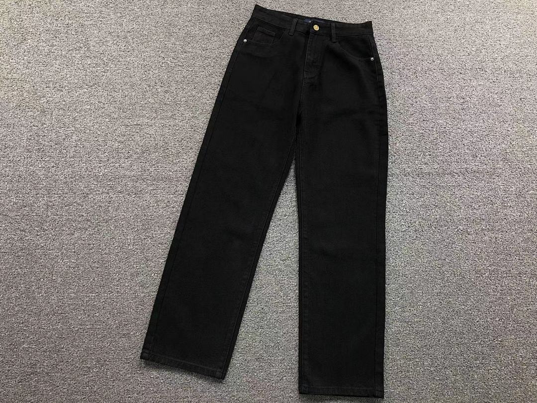 Louis Vuitton 208 L⭐ TROUSERS 3201230717 (Im 170Cm 60Kg I Wear Size 30 In The Phot) - Image 18