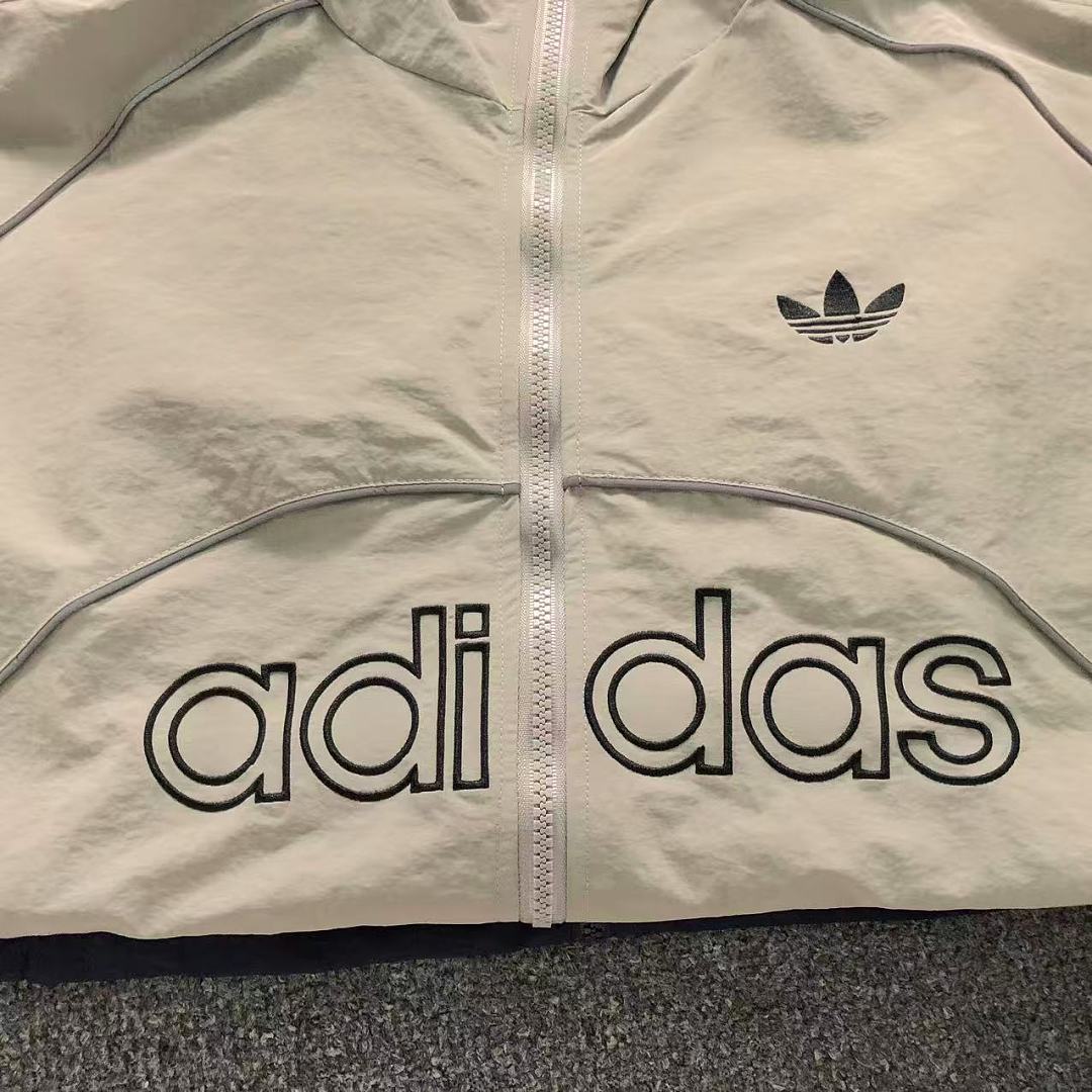 Adidas 168 A⭐I⭐AS JACKET 4208261677 (Im 170Cm 60Kg I Wear Size M In The Phot) - Image 12