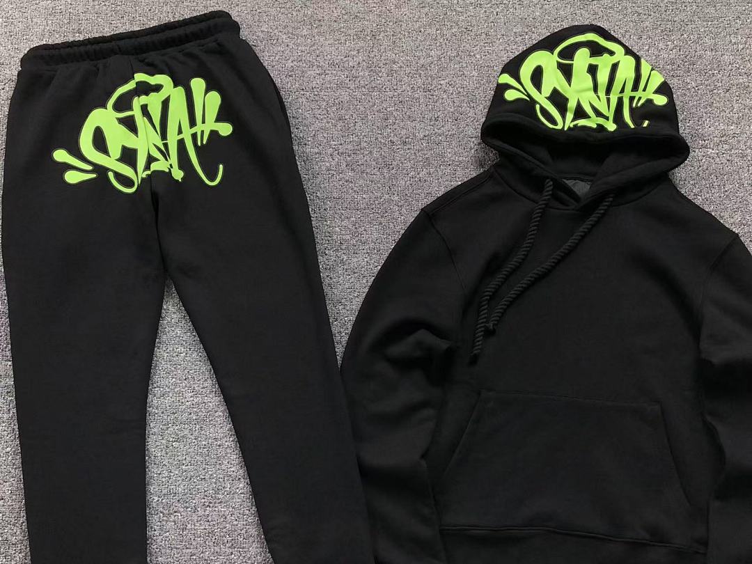 Unbranded 278 S⭐N⭐ HOODIE - Image 5