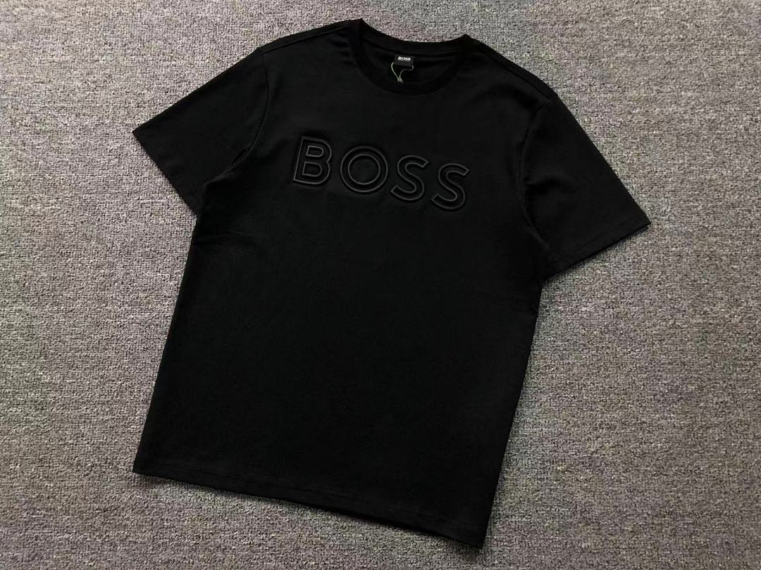 Unbranded 85 H⭐G⭐ B⭐⭐S T-SHIRT 2112231301 (Im 170Cm 60Kg I Wear Size L In The Phot) - Image 16