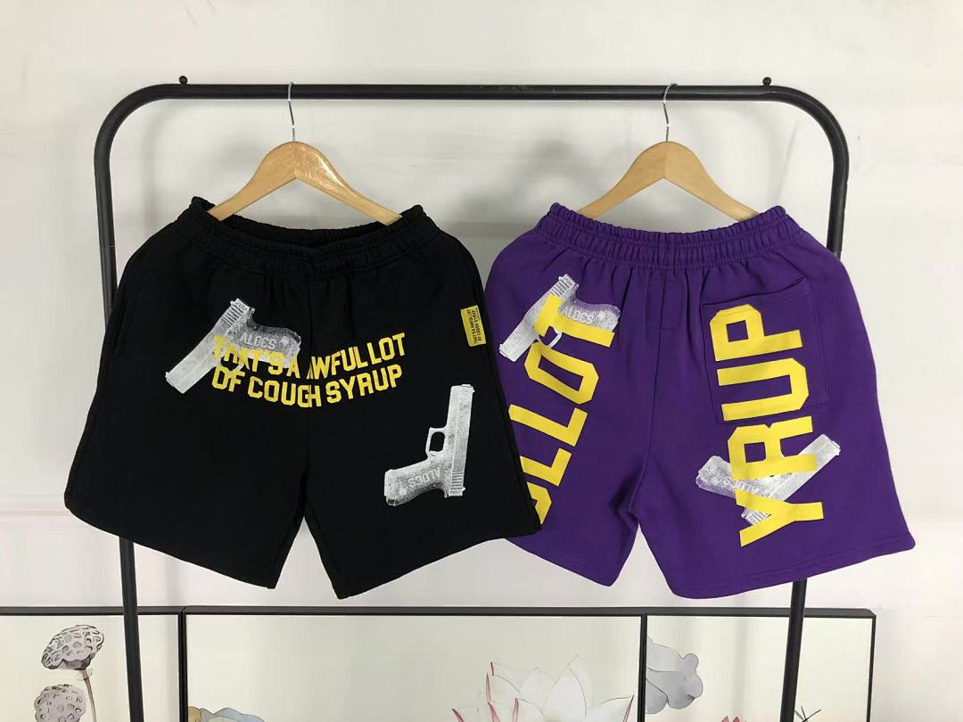 Cough Syrup 188 COU⭐H SY⭐UP SHORTS 3110131572 (Im 170Cm 60Kg I Wear Size M In The Phot) - Image 36