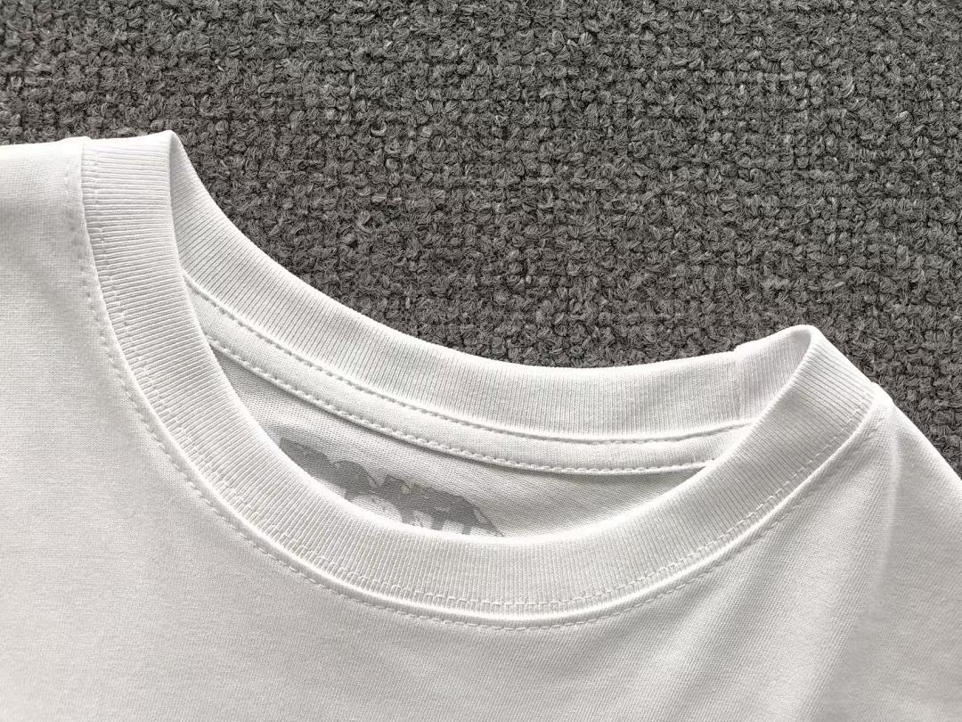 Travis Scott 78 TRAVIS SCOTT T-SHIRT 505216091 (Im 170Cm 60Kg I Wear Size S In The Phot) - Image 14