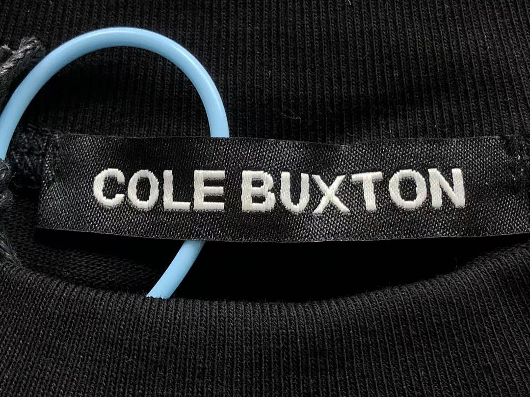 On Running 85 COLE BUXTON T-SHIRT 1108091251 (Im 170Cm 60Kg I Wear Size M In The Phot) - Image 18