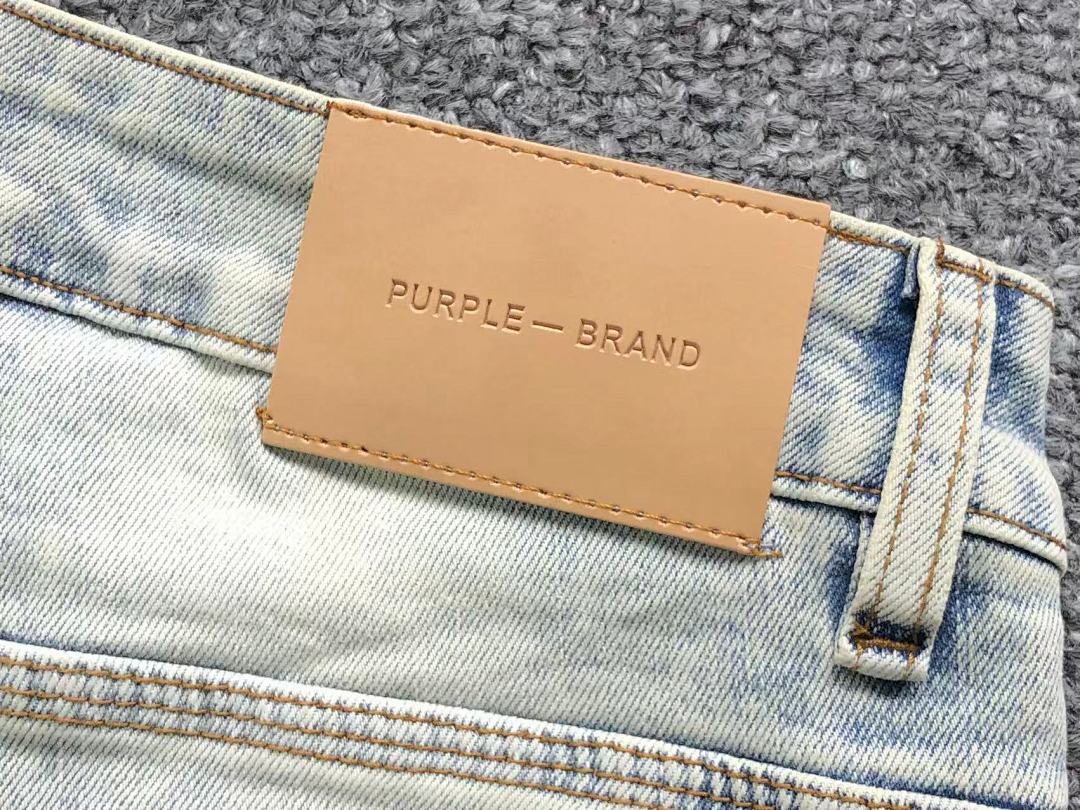 Purple 185 PURPLE SHORTS 3110202117 (Im 170Cm 60Kg I Wear Size 30 In The Phot) - Image 8