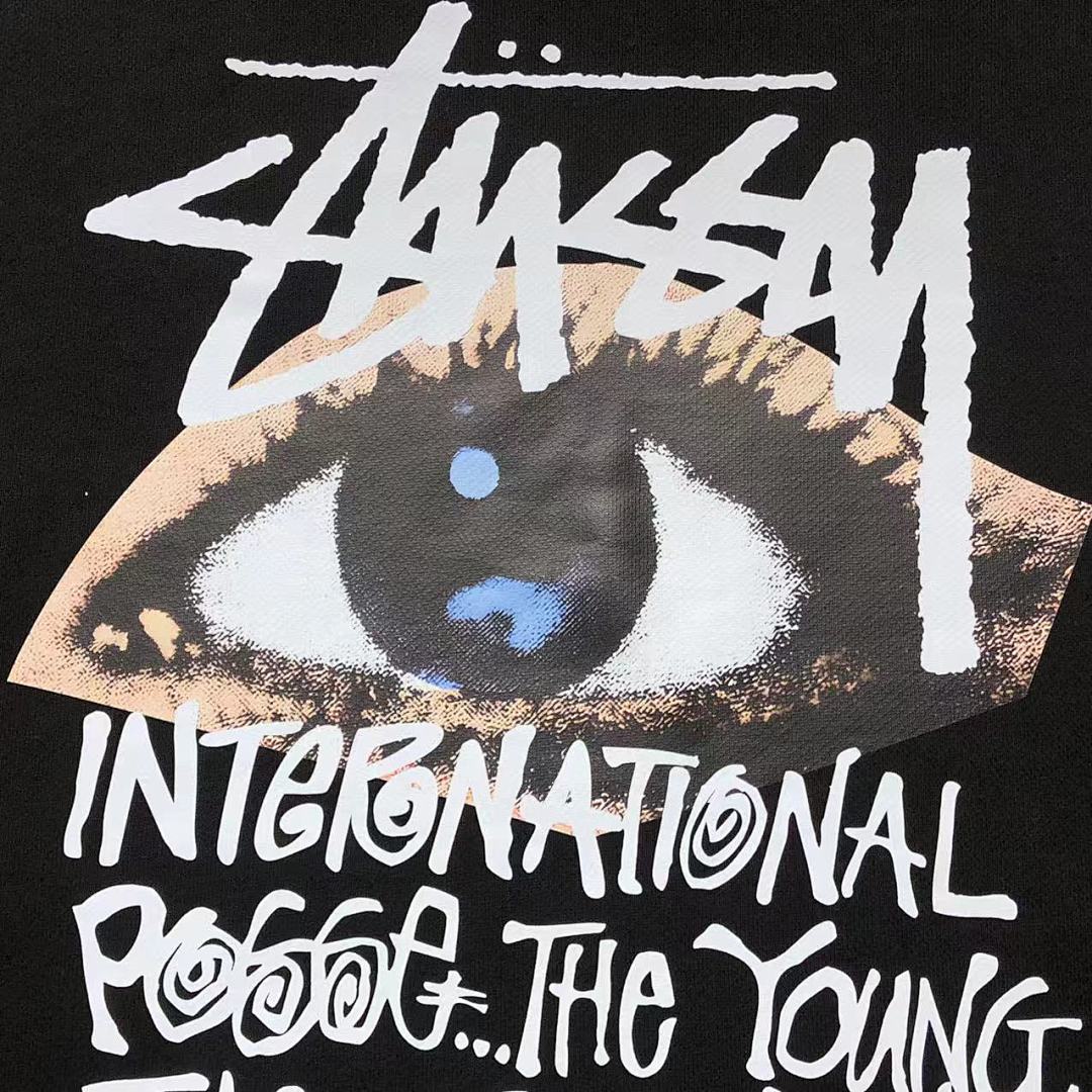 Stussy 168 STUSSY - Image 12
