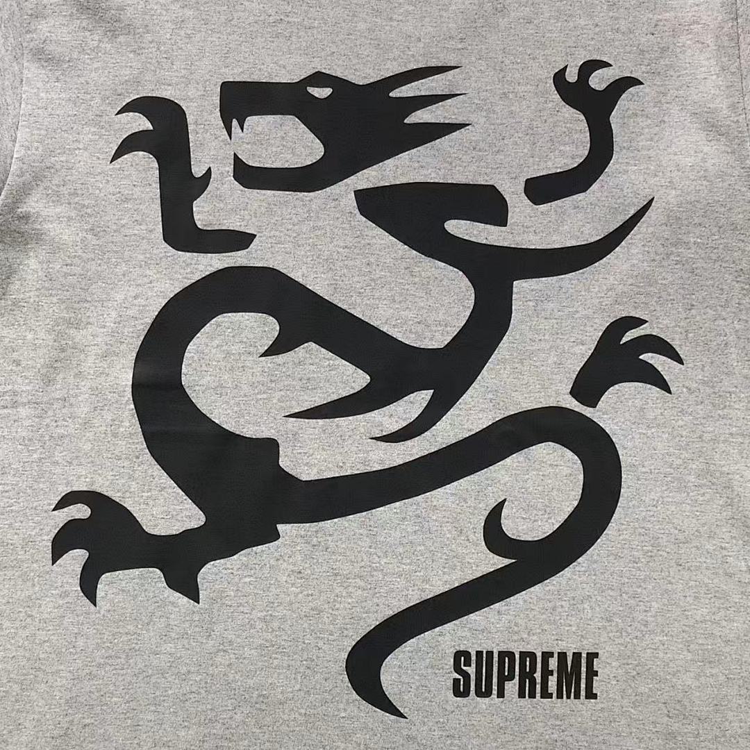 Supreme 95 S⭐⭐R⭐⭐E T-SHIRT 123130102 (Im 170Cm 60Kg I Wear Size M In The Phot) - Image 15