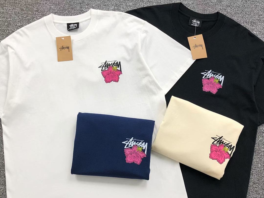 Stussy 78 STUSSY T-SHIRT - Image 21