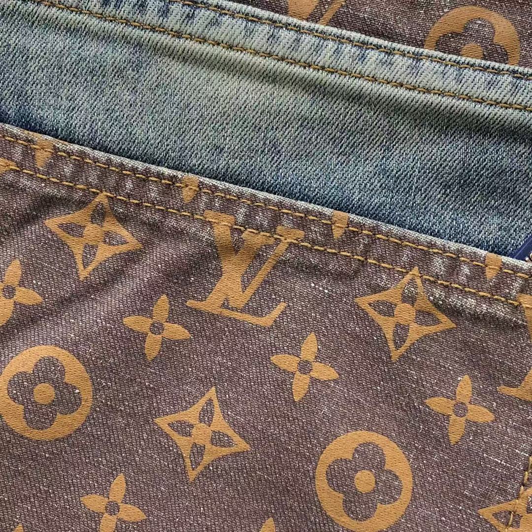 Unbranded 168 G⭐C⭐I TROUSERS 2112163301 (Im 170Cm 60Kg I Wear Size 33 In The Phot) - Image 12