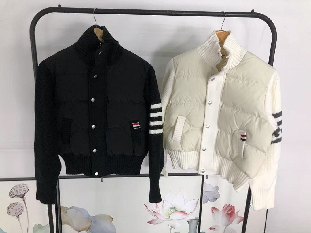 Thom Browne 228 THOM BROWNE COTTON CIOTHES FEMAIE - Image 26