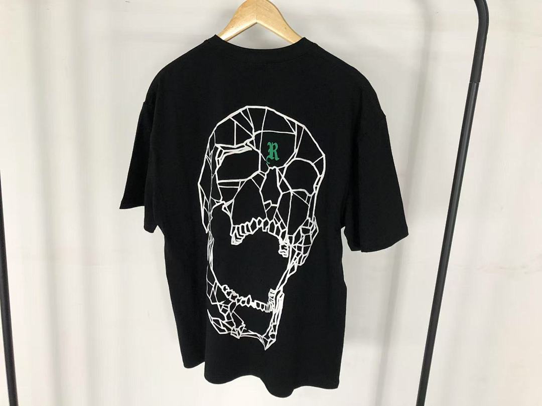Revenge 69 REVENGE T-SHIRT 504014891 (Im 170Cm 55Kg I Wear Size S In The Phot) - Image 21