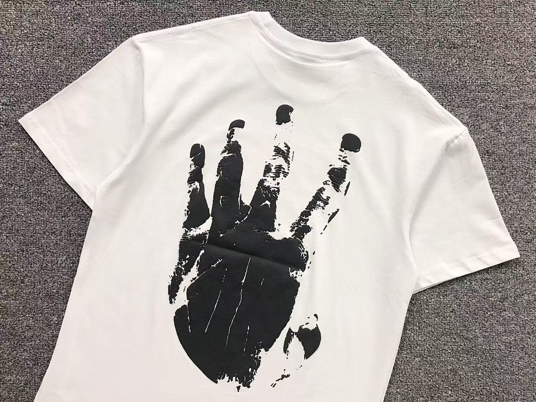 Revenge 78 REVENGE T-SHIRT 504010391 (Im 170Cm 60Kg I Wear Size S In The Phot) - Image 11