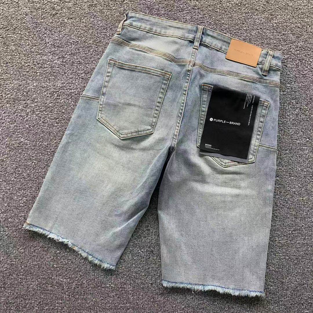Purple 185 PURPLE SHORTS 3110253017 (Im 170Cm 60Kg I Wear Size 30 In The Phot)