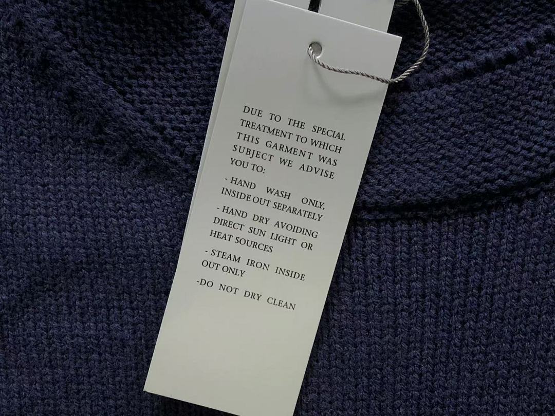 Dior 165 D⭐O⭐ SWEATER 41082809146 (Im 170Cm 60Kg I Wear Size M In The Phot) - Image 20