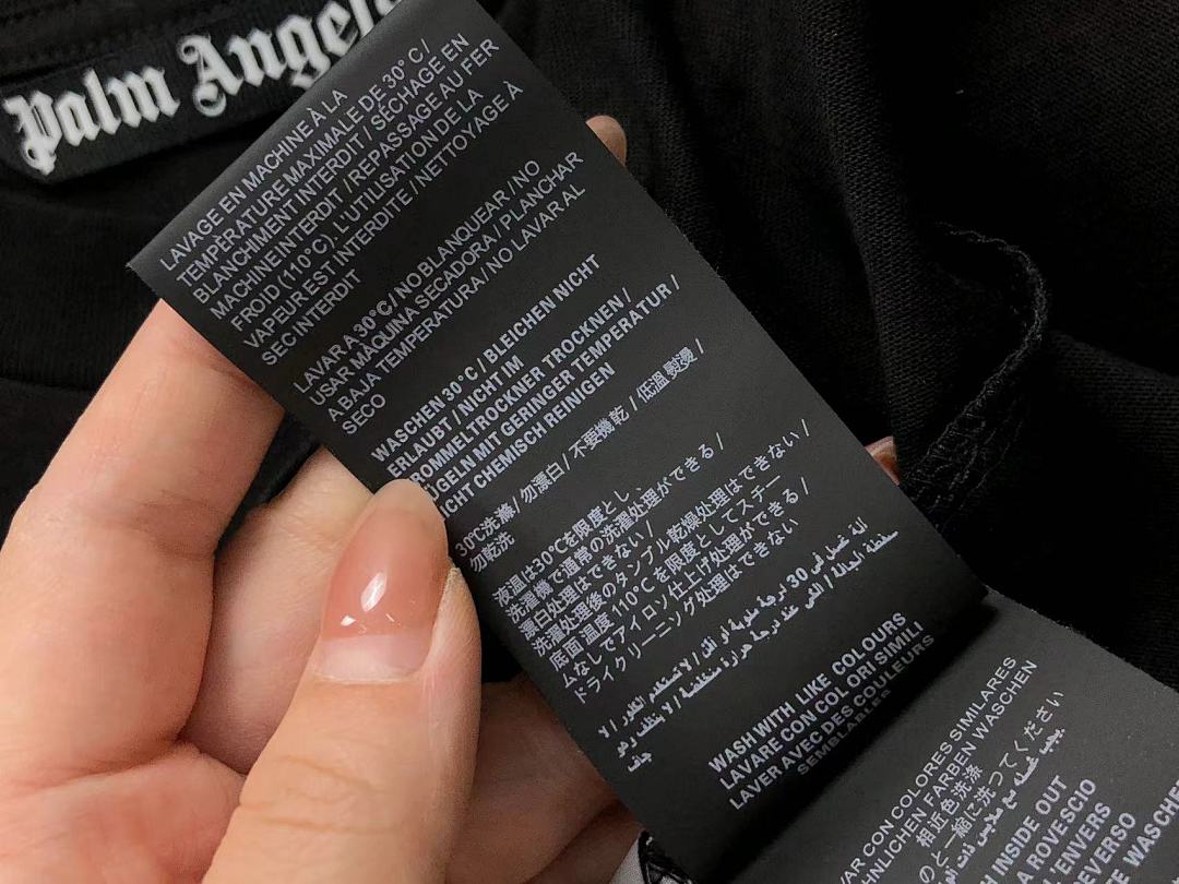 Palm Angels 78 PALM ANGELS T-SHIRT - Image 22