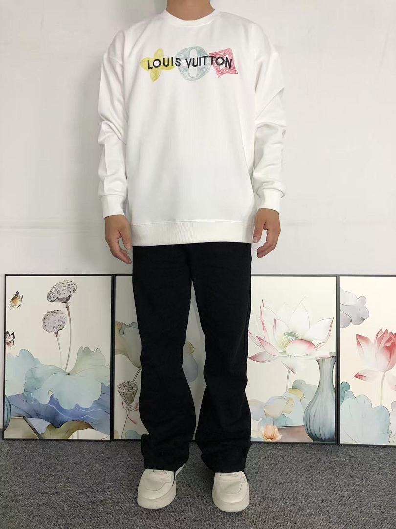 Unbranded 175 L⭐ HOODIE 2111102701 (Im 170Cm 60Kg I Wear Size M In The Phot) - Image 3