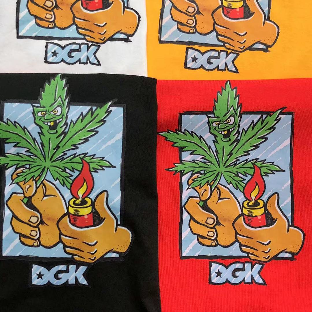 DGK 89 DGK T-SHIRT - Image 23