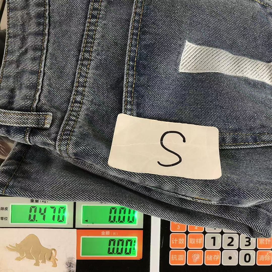 Icecream 165 IC⭐⭐R⭐AM SHORTS 3205184017 (Im 170Cm 60Kg I Wear Size S In The Phot) - Image 31