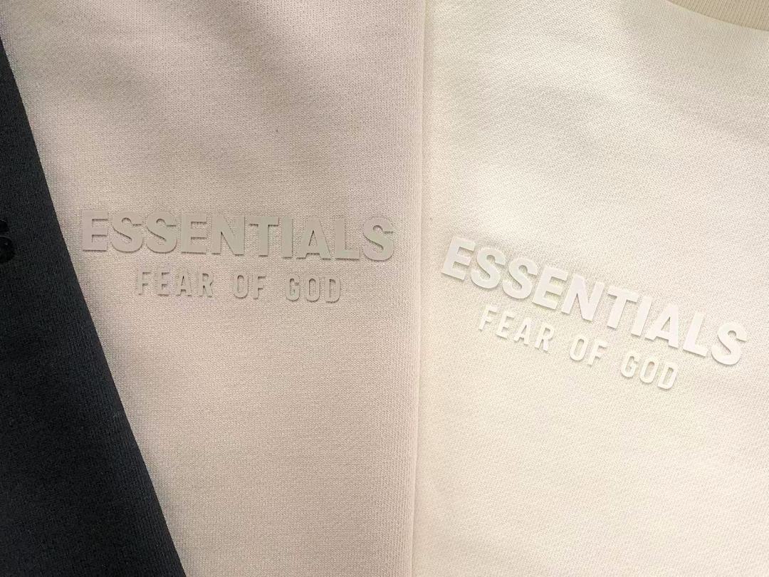 Fear of God 178 FOG HOODIE 2190309125 (Im 170Cm 60Kg I Wear Size M In The Phot) - Image 16