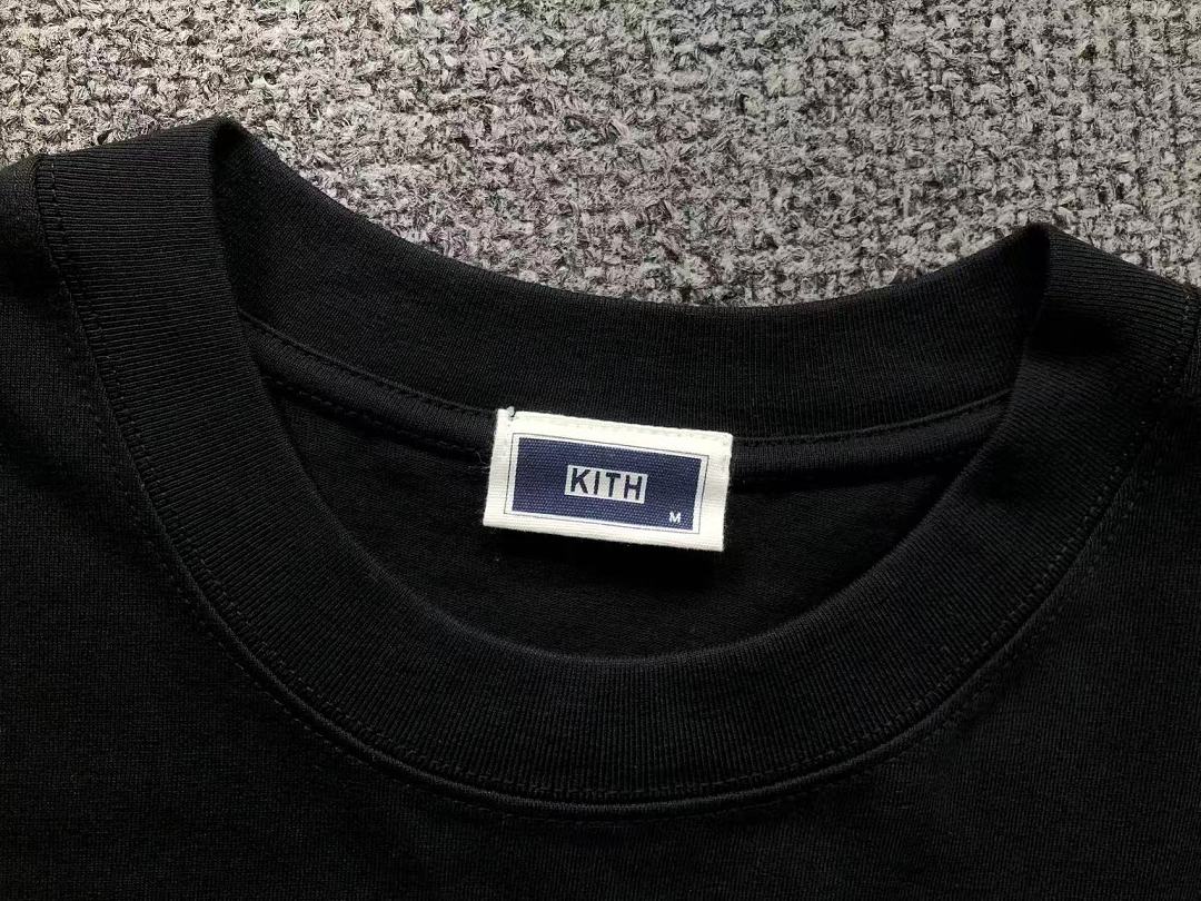 Kith 135 KITH T-SHIRT 22041815001 (Im 170Cm 60Kg I Wear Size M In The Phot) - Image 10