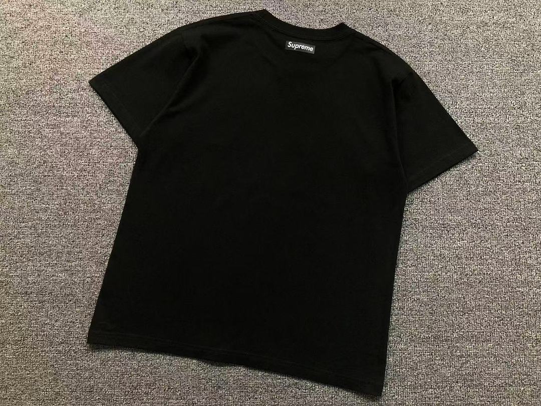 Supreme 98 S⭐⭐R⭐⭐E T-SHIRT 12760302 (Im 170Cm 60Kg I Wear Size M In The Phot) - Image 16