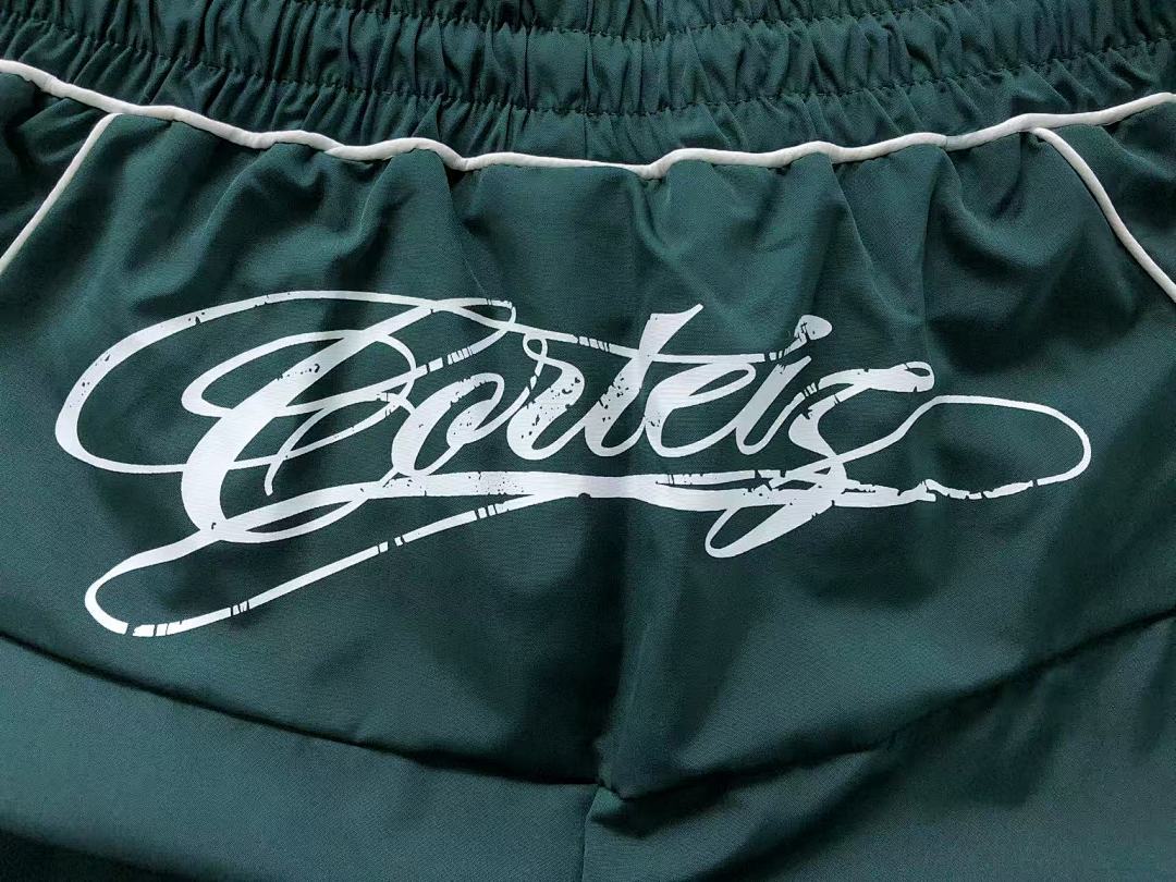 Corteiz 118 CORTEIZ SHORTS 3201221617 (Im 170Cm 60Kg I Wear Size XL In The Phot) - Image 9