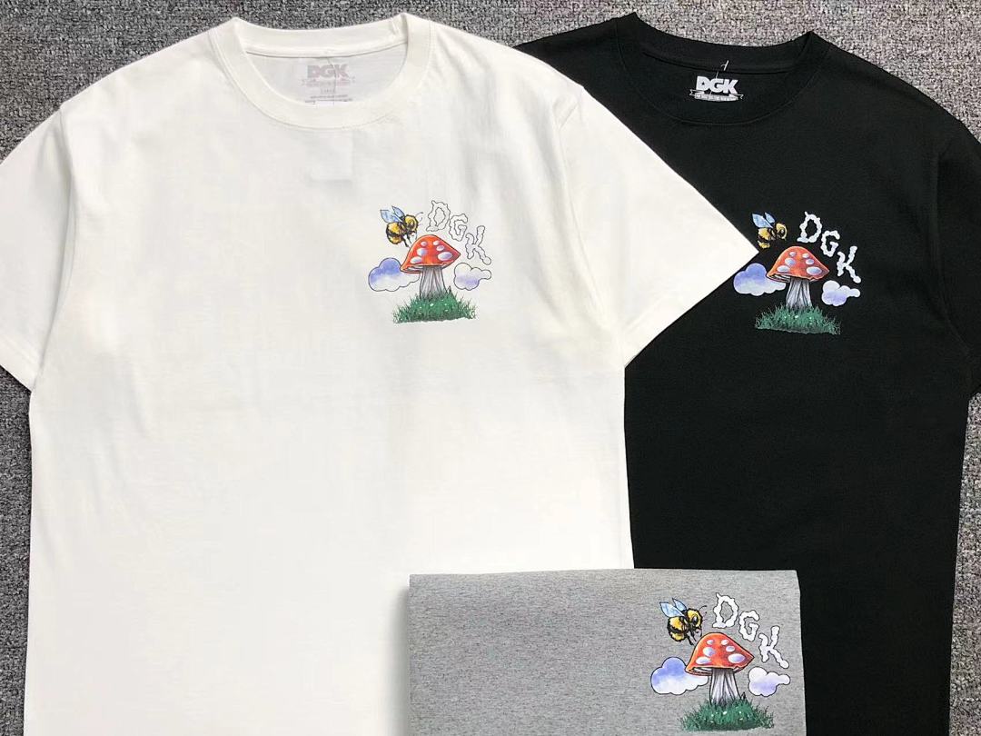 DGK 95 DGK T-SHIRT - Image 19