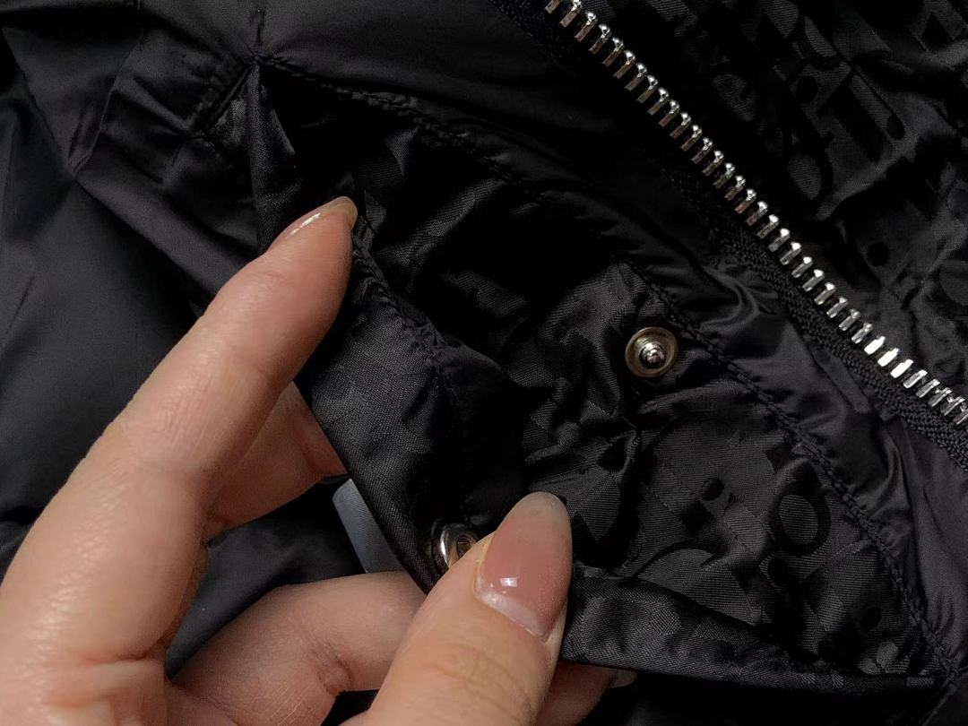 Dior 558 D⭐O⭐ DOWN JACKETS 290308 (Im 170Cm 57Kg I Wear Size 48 In The Phot) - Image 28