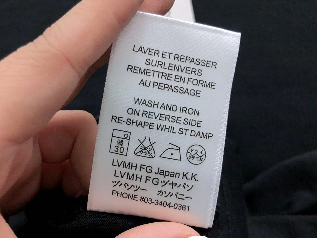 Dior 115 D⭐O⭐ T-SHIRT 5112108147 (Im 170Cm 60Kg I Wear Size M In The Phot) - Image 24
