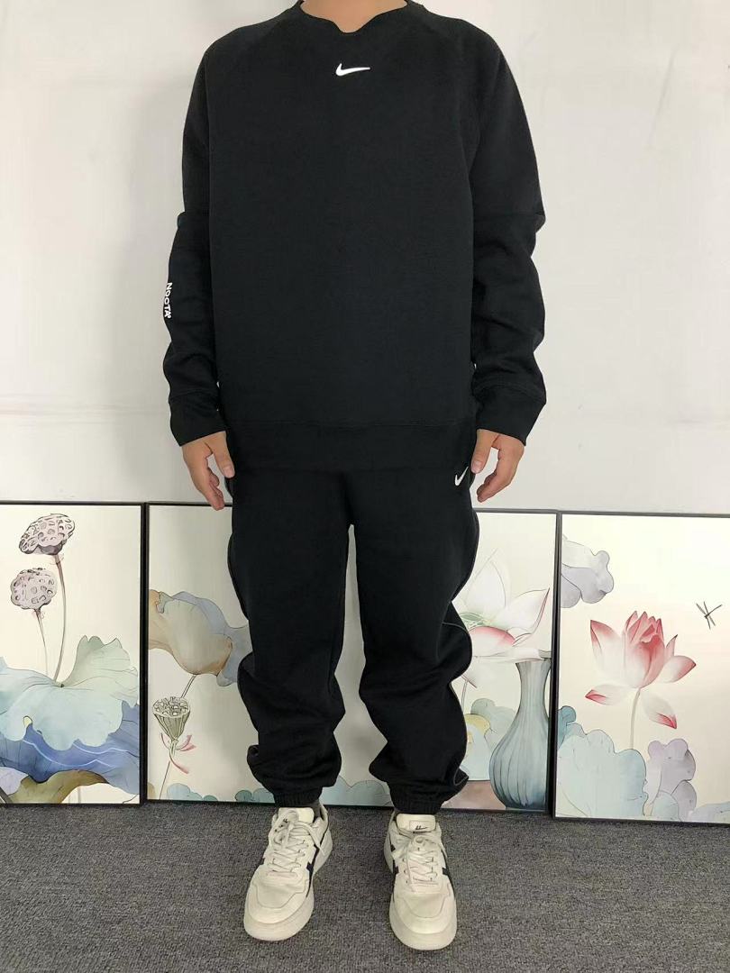 Nike TROUSERS 158 N⭐K⭐ NO⭐T⭐ HOODIE - Image 4