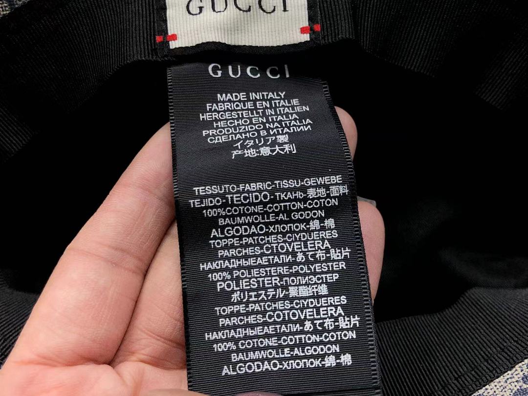 Gucci 65 G⭐C⭐I - Image 15