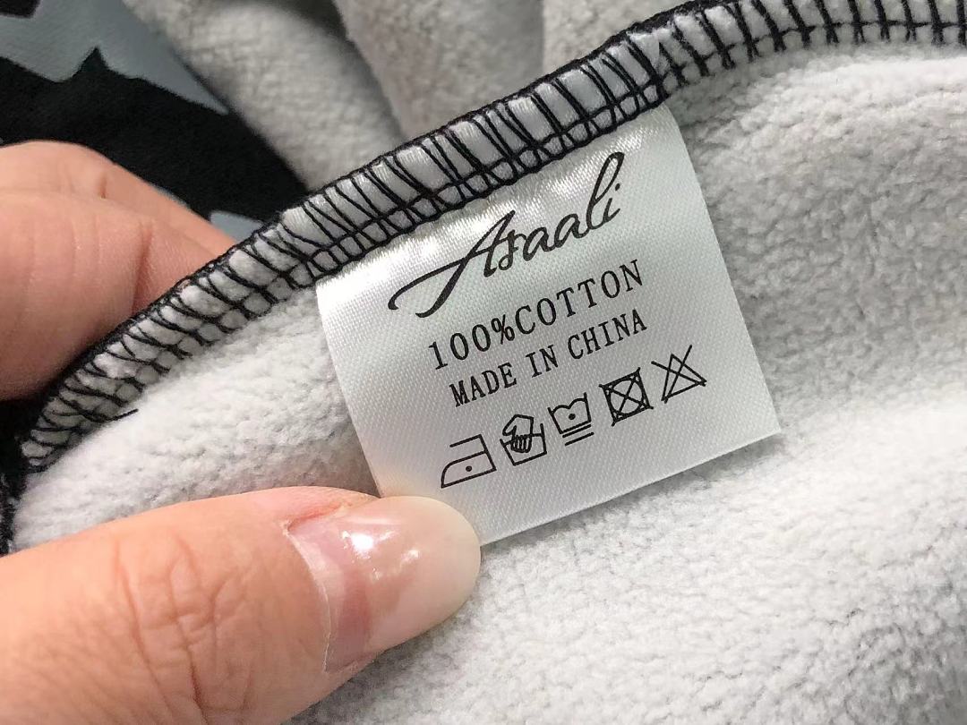 Cough Syrup TROUSERS135 COU⭐H SY⭐UP HOODIE - Image 29