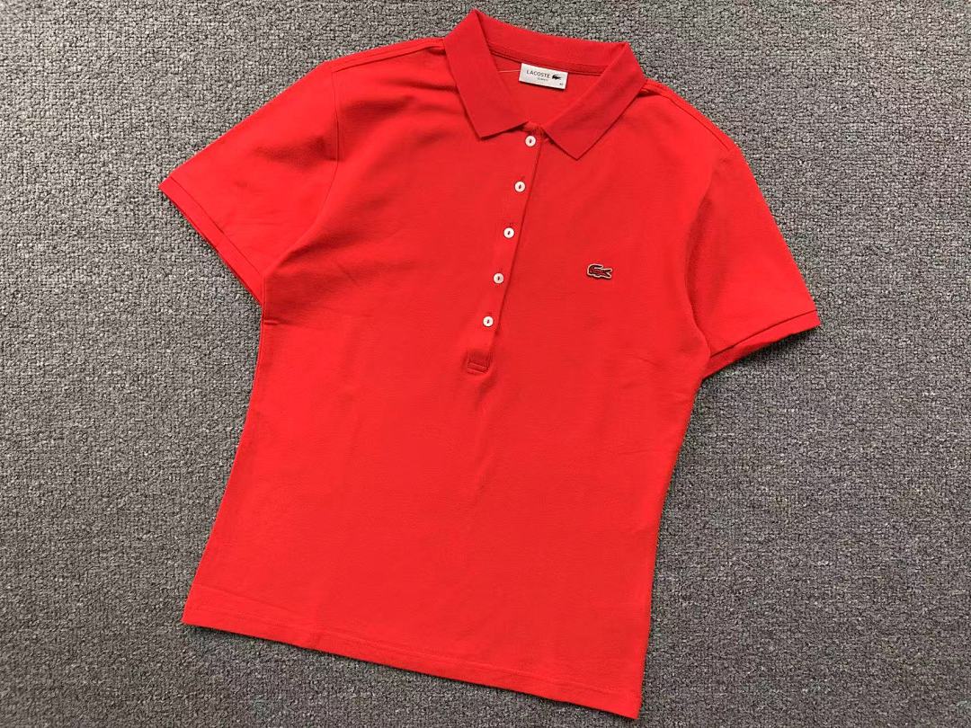 Lacoste 118 LACOSTE POLO FEMAIE - Image 11