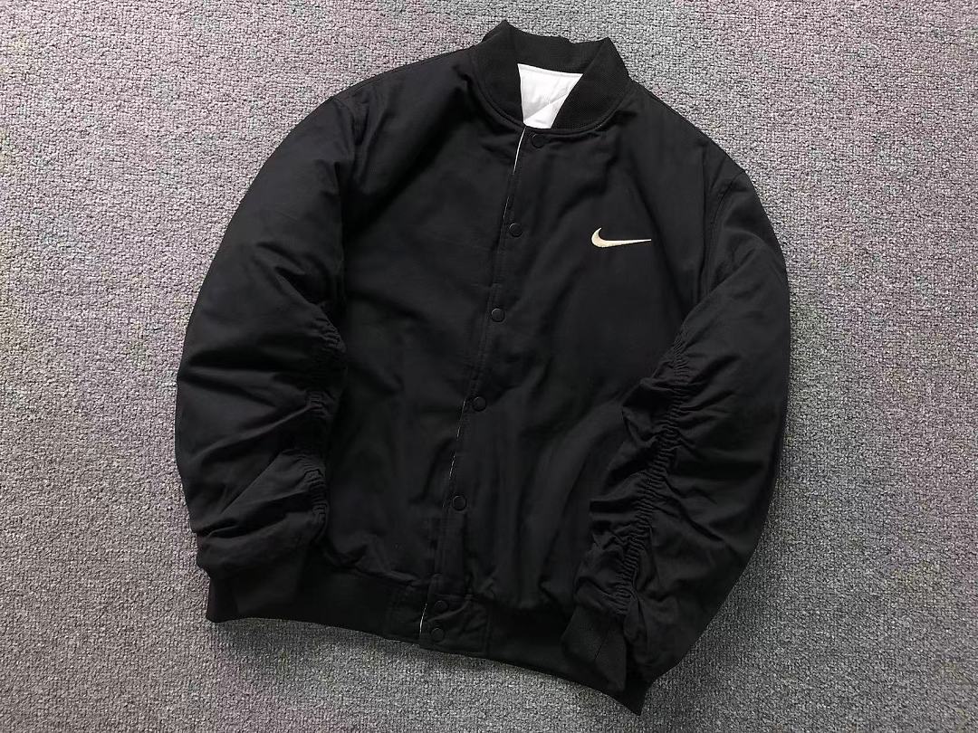 Nike 265 N⭐K⭐ STUSSY COTTON CIOTHES 4207210677 (Im 170Cm 60Kg I Wear Size L In The Phot) - Image 16