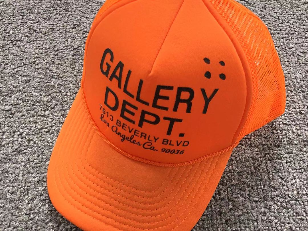 Gallery Dept 68 GALLERY DEPT - Image 16