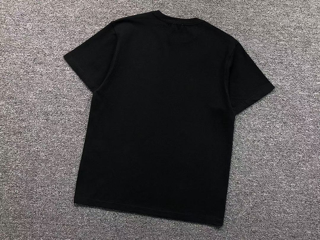 Unbranded 95 A⭐T⭐ T-SHIRT 4104171002 (Im 170Cm 60Kg I Wear Size M In The Phot) - Image 15