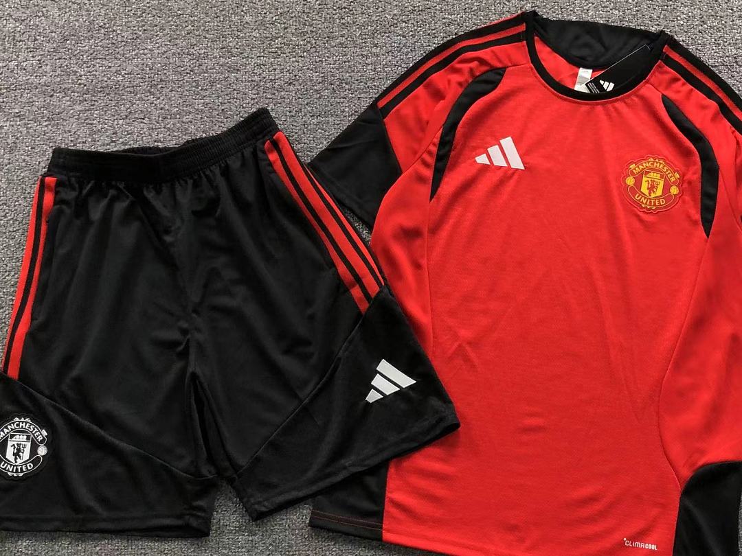 Unbranded 98 FOOTBALL T-SHIRT SHORTS 1272005002 (Im 170Cm 60Kg I Wear Size M In The Phot) - Image 7