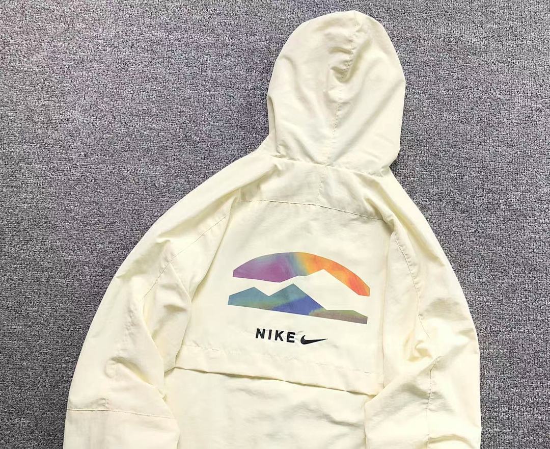 Nike 135 N⭐K⭐ JACKET 503076885 (Im 170Cm 55Kg I Wear Size S In The Phot) - Image 13