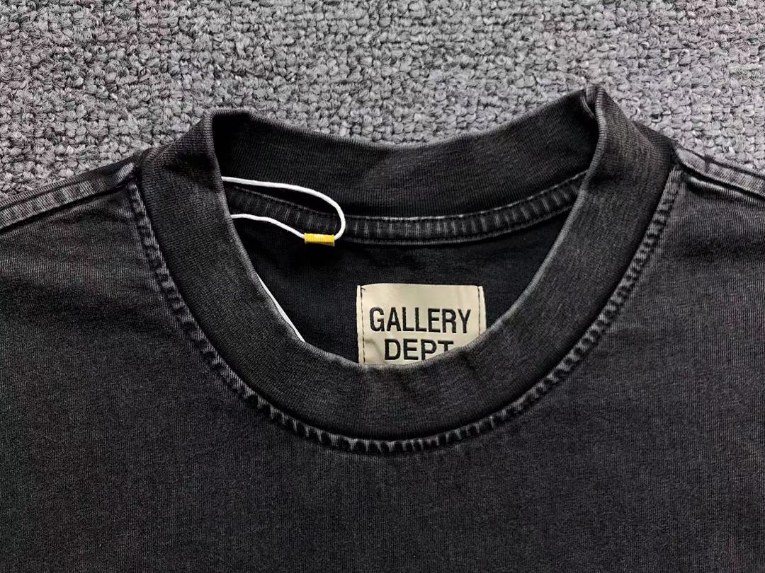 Gallery Dept 108 GALLERY DEPT T-SHIRT 504090217 (Im 170Cm 60Kg I Wear Size S In The Phot) - Image 14