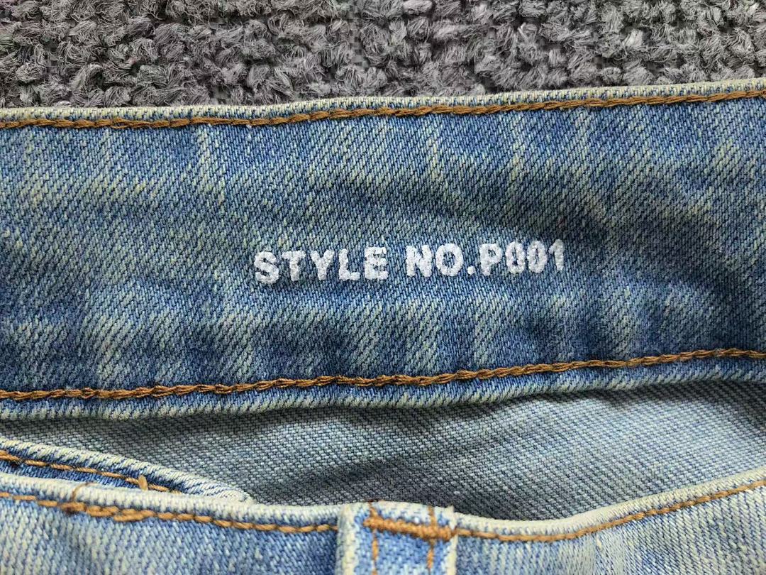 Purple 208 PURPLE TROUSERS 4105092017 (Im 170Cm 60Kg I Wear Size 30 In The Phot) - Image 26