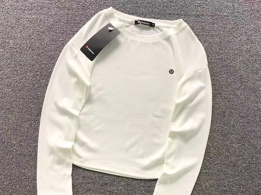 Unbranded 158 LULULEMON LONG SLEEVED FEMAIE - Image 6