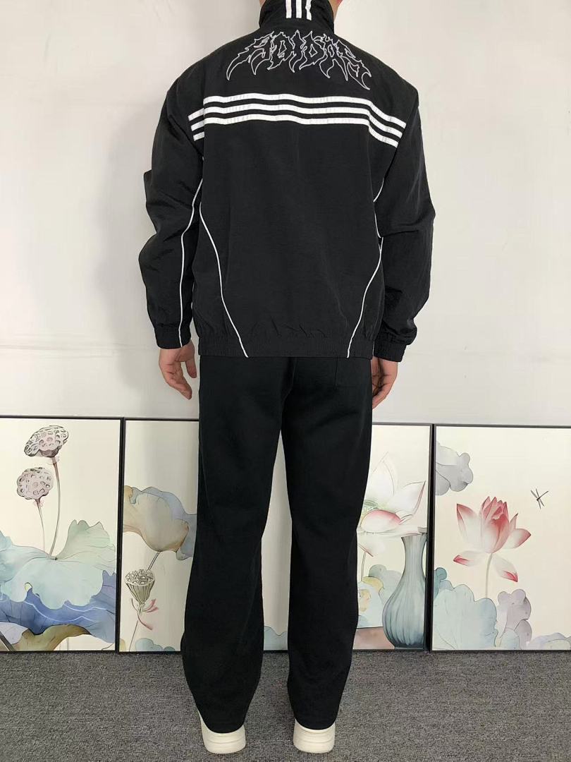 Adidas 138 A⭐I⭐AS JACKET 1110040835 (Im 170Cm 60Kg I Wear Size S In The Phot) - Image 4